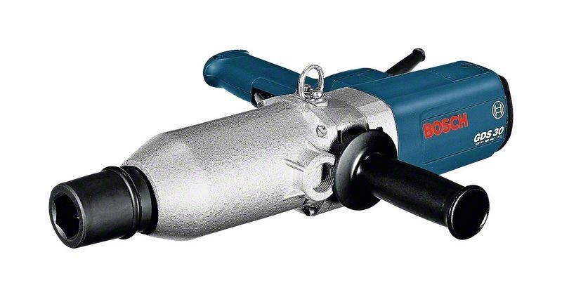 BOSCH IMPACT WRENCH GDS30 920W 1 INCH REVERSING 1000NM